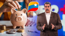 Qué bonos de la Patria están pagando hoy, 14 de julio: últimos subsidios que Nicolás Maduro liberó, montos y beneficiarios Qué bonos de la Patria están pagando hoy, 14 de julio: últimos subsidios que Nicolás Maduro liberó, montos y beneficiarios