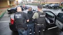Migrantes detenidos por ICE: esta es la nacionalidad con más arrestos de migrantes en 2025 en Estados Unidos Migrantes detenidos por ICE: esta es la nacionalidad con más arrestos de migrantes en 2025 en Estados Unidos