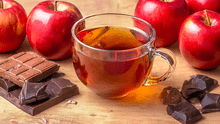 Cómo el té, chocolate y manzanas diarios podrían ayudar a reducir la presión arterial, según los científicos