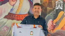 Ayacucho FC nombró a su nuevo técnico para el Torneo Clausura: es argentino y pasó por clubes de Liga 1 y Liga 2 Ayacucho FC nombró a su nuevo técnico para el Torneo Clausura: es argentino y pasó por clubes de Liga 1 y Liga 2