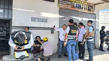 Mecánico es hallado muerto en su taller de Chiclayo: delincuentes lo habrían asesinado para robarle una fuerte suma de dinero