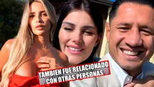 Familiar de Gianluca Lapadula responde fuerte tras posible infidelidad del futbolista con Macarena Gastaldo: "Han dicho tantas cosas" Familiar de Gianluca Lapadula responde fuerte tras posible infidelidad del futbolista con Macarena Gastaldo: "Han dicho tantas cosas"