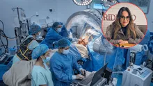 Hospital Internacional de Colombia aplica cirugía cerebral pionera para tratar depresión resistente