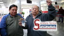 Reintegro 4 del Fonavi: beneficiarios de estas edades cobrarían la devolución de aportes en el Banco de la Nación este 2025 Reintegro 4 del Fonavi: beneficiarios de estas edades cobrarían la devolución de aportes en el Banco de la Nación este 2025