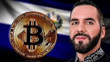 EE. UU. propone sanciones al gobierno de Bukele e investiga el uso de bitcoin en El Salvador
