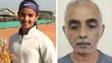 Joven tenista de la India es asesinada por su padre: autor confesó que la mató porque se negó a cerrar su academia