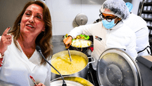 Midis lanza nuevo programa de alimentación escolar, pero excluye regiones con alta tasa de desnutrición y anemia