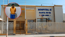 Piura: inician investigación por agresión contra adolescente en vía pública