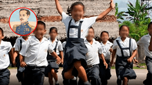 Minedu hace oficial la suspensión de clases escolares este 15 de julio en Huánuco: conoce la razón