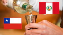 Corte de la India revocó la exclusividad que respaldaba al pisco peruano y abrió paso al reconocimiento del pisco chileno en este país Corte de la India revocó la exclusividad que respaldaba al pisco peruano y abrió paso al reconocimiento del pisco chileno en este país