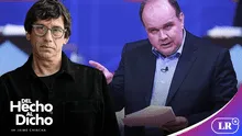 Jaime Chincha sobre 'retiro espiritual' de López Aliaga: "Va incumplir su palabra de quedarse los 4 años en la MML"