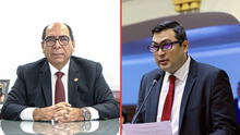 Congresista César Revilla y exesposa del jefe de Sunedu obtuvieron contratos con la UNP por miles de soles