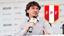 Filtran la postura de Jean Ferrari sobre si asumirá un cargo en la Federación Peruana de Fútbol: "Está 100% confirmado" Filtran la postura de Jean Ferrari sobre si asumirá un cargo en la Federación Peruana de Fútbol: "Está 100% confirmado"