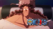 'One Piece', capitulo 1136: fecha de estreno del anime, hora y LINK oficial para ver en Crunchyroll