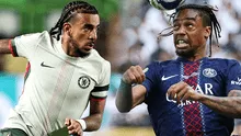 PSG debatirá la final del Mundial de Clubes con Chelsea este domingo y ya habría un claro ganador: "Es superior" PSG debatirá la final del Mundial de Clubes con Chelsea este domingo y ya habría un claro ganador: "Es superior"
