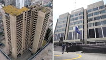 Torre Trecca: proyecto volvería a funcionar tras firma de convenio entre Proinversión y EsSalud