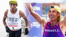 De correr en montañas al podio mundial: atleta peruano hace historia como tricampeón del Ultra Trail Cordillera Blanca De correr en montañas al podio mundial: atleta peruano hace historia como tricampeón del Ultra Trail Cordillera Blanca