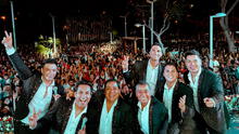 Hermanos Yaipén anuncian cambio de nombre tras 25 años de trayectoria musical: "Ha llegado el momento de asumir un nuevo reto"