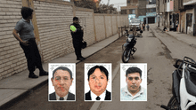 Tres crímenes más en las últimas 24 horas en el Perú