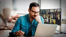 Trabajar desde casa pasa factura: estudio revela que el 20% de trabajadores ven afectada su salud mental