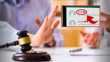 ¿Se pueden usar chats de WhatsApp como prueba en un divorcio en Perú? Abogados lo explican