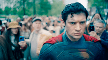 ‘Superman 2025’: revelan cuánto habrían cobrado los protagonistas de la nueva película de DC