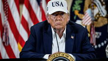 Donald Trump anuncia aranceles del 30% para México y la Unión Europea desde el 1 de agosto Donald Trump anuncia aranceles del 30% para México y la Unión Europea desde el 1 de agosto