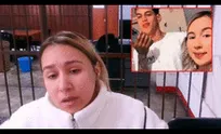 Habla Wanda del Valle, expareja del 'Maldito Cris': "La fiscal me dijo que si mi caso no fuera mediático, estaría libre"