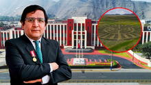 Profesor de la UNI revela el secreto inca que permitía cultivar en zonas difíciles hace 3.000 años: "Conocimiento de ingenieros capaces de calcular"