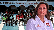 Periodistas son encerrados durante actividad de ministros de Boluarte: ANP rechaza restricción a la prensa