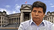 Pedro Castillo alza su voz de protesta para volver a cuestionar juicio: "Este juicio es político y está contaminado"