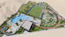 Ventanilla estrenará su nuevo gran parque zonal luego de más de 30 años: megaproyecto tendrá piscina, estadio y más Ventanilla estrenará su nuevo gran parque zonal luego de más de 30 años: megaproyecto tendrá piscina, estadio y más