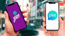 ¿Usas Yape o Plin?: promulgan ley que habilita el pago de tu sueldo a través de billeteras digitales