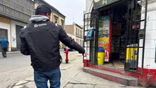 Adulto mayor es asesinado a balazos frente a una bodega: fue interceptado por sicario en Cercado de Lima