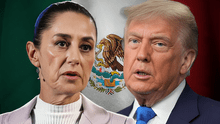 México califica de “trato injusto” los aranceles del 30% anunciados por Trump, pero asegura que seguirá negociando con EEUU México califica de “trato injusto” los aranceles del 30% anunciados por Trump, pero asegura que seguirá negociando con EEUU