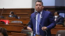 Darwin Espinoza: programan para este 25 de julio audiencia para evaluar el levantamiento de sus comunicaciones Darwin Espinoza: programan para este 25 de julio audiencia para evaluar el levantamiento de sus comunicaciones