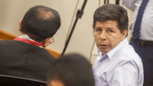 Congreso pone en cuerda floja candidatura de Pedro Castillo y la izquierda lo califica como venganza política