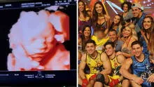 Famoso exintegrante de 'Esto es guerra' anuncia que será papá por primera vez: "Te espero con ansias, mi amor"