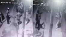 Sujetos armados irrumpen fiesta en Surco: un fallecido y seis heridos tras brutal balacera