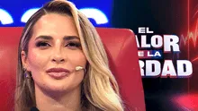 Macarena Gastaldo se llevó S/50.000 en 'EVDLV' tras destapar encuentros con Luis Advíncula, Gianluca Lapadula y más futbolistas Macarena Gastaldo se llevó S/50.000 en 'EVDLV' tras destapar encuentros con Luis Advíncula, Gianluca Lapadula y más futbolistas