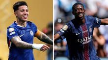 Alineaciones Chelsea - PSG por el Mundial de Clubes 2025 HOY: los titulares definitivos para la final Alineaciones Chelsea - PSG por el Mundial de Clubes 2025 HOY: los titulares definitivos para la final