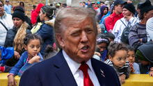 Medida de inmigrantes contra Trump en EEUU: el documento que garantiza la protección de sus hijos en caso de arresto o deportación