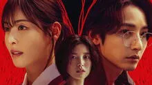 'S-Line' drama coreano 2025: reparto, trama y cómo ver online sub español