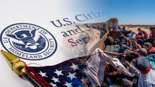 Ciudadanía americana gratuita confirmada para inmigrantes en EEUU: USCIS permite trámite sin costos o con 50% de descuesto en 2025