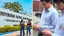 San Marcos anuncia Wi-Fi gratuito para todos sus estudiantes: así beneficiará a la comunidad universitaria