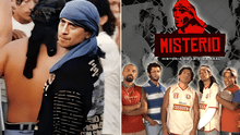 La historia detrás de Percy Rodríguez, el hincha de la ‘U’ que inspiró en la creación de la famosa serie “Misterio” La historia detrás de Percy Rodríguez, el hincha de la ‘U’ que inspiró en la creación de la famosa serie “Misterio”