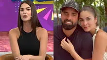 Laura Spoya se sincera sobre su relación actual con Brian Rullan tras la separación: “Le tengo mucho cariño” Laura Spoya se sincera sobre su relación actual con Brian Rullan tras la separación: “Le tengo mucho cariño”