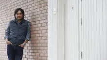 Jeremías Gamboa: “Todos se sienten un poco más blancos que otros y un poco más cholos que otros”