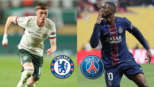 Chelsea y PSG protagonizarán la gran final del Mundial de Clubes en Nueva Jersey