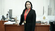 Fiscal Fany Quispe: ‘Leyes del Congreso tienen efecto devastador’